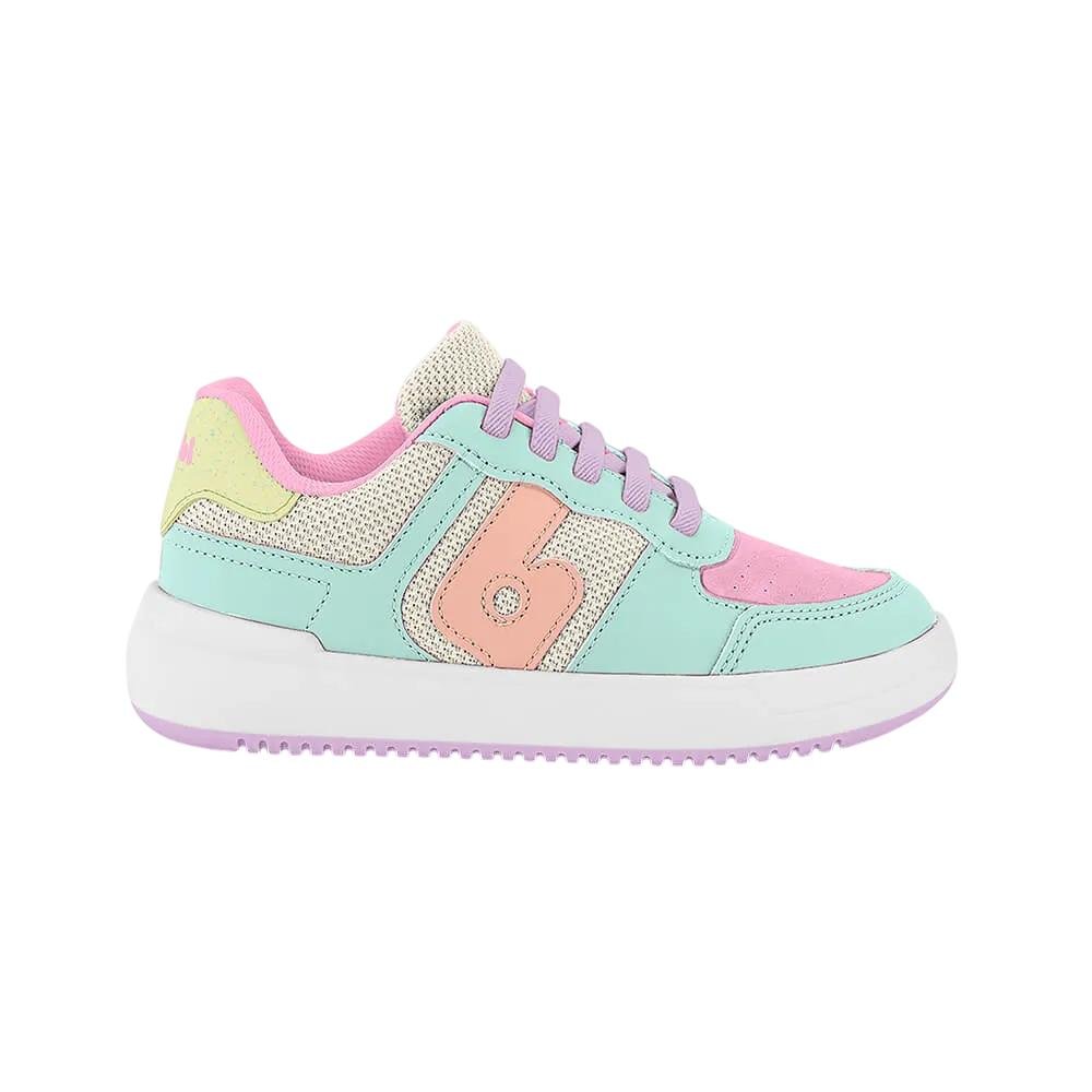 TENIS BIBI B COLLEGE REF 1241039 MENINA