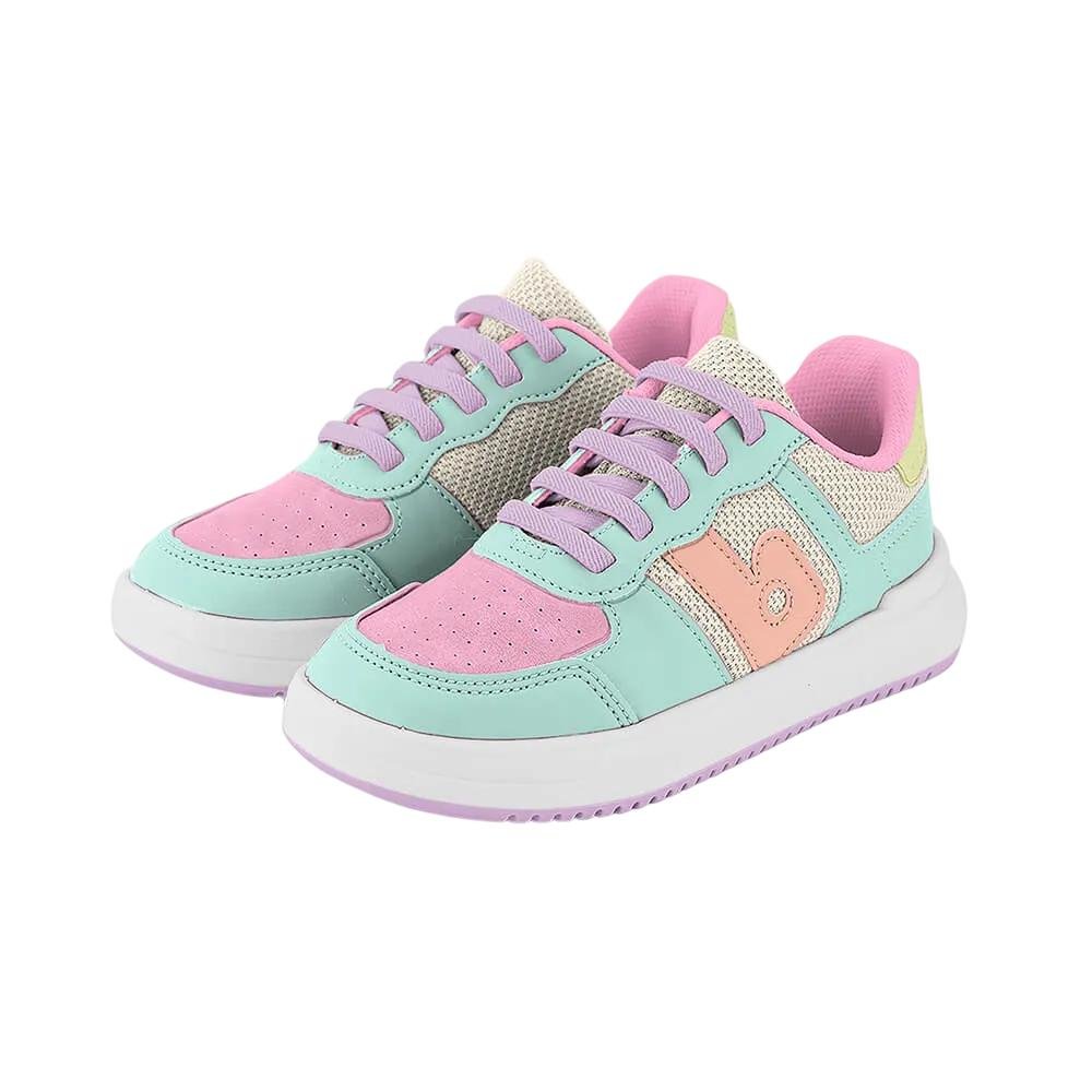 TENIS BIBI B COLLEGE REF 1241039 MENINA Multicores 4