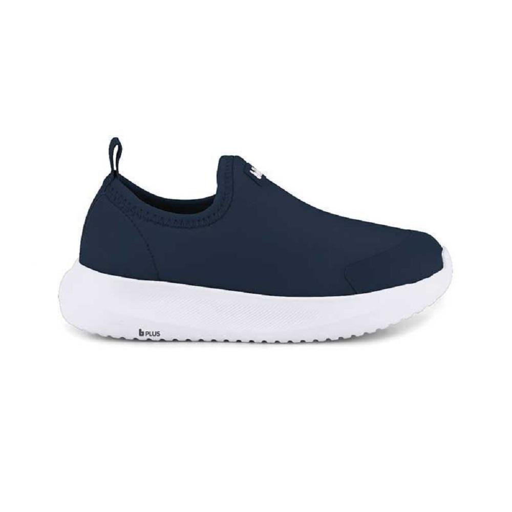 TENIS BIBI FLASH LYCRA REF 1232021 MENINO