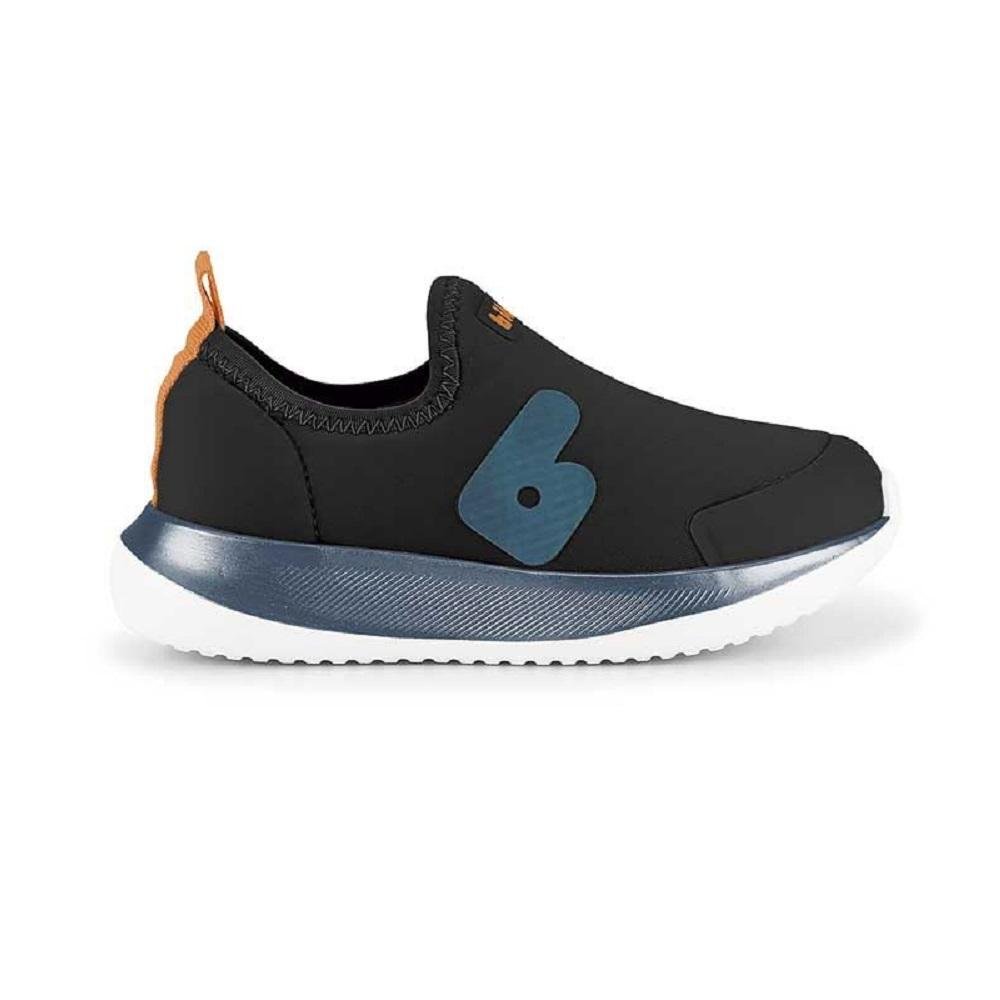 TENIS BIBI FLASH LYCRA REF 1232147 MENINO