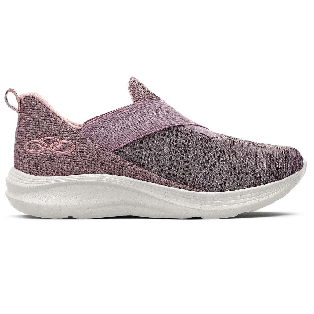 TENIS OLYMPIKUS EASY 3 FEMININO