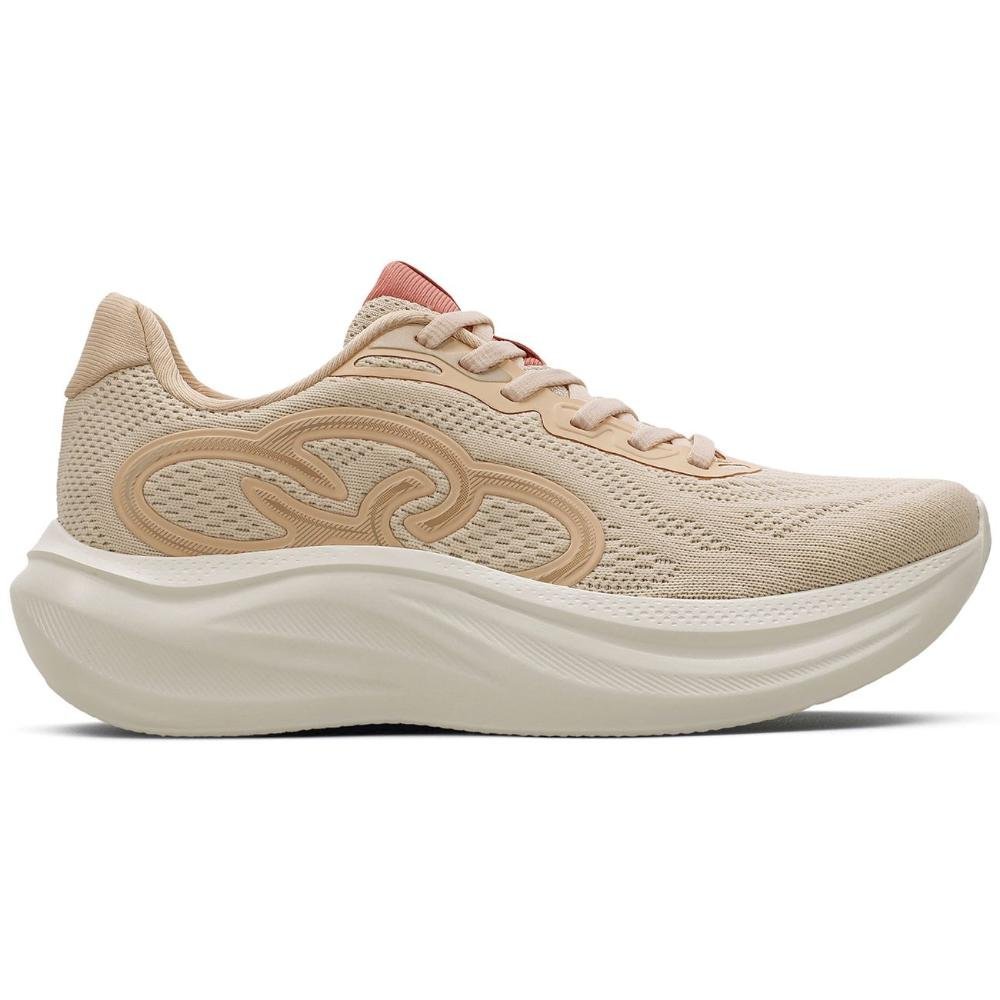 TENIS OLYMPIKUS RUSH FEMININO