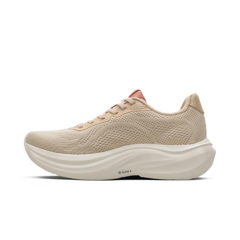 TENIS OLYMPIKUS RUSH FEMININO Pêssego 2