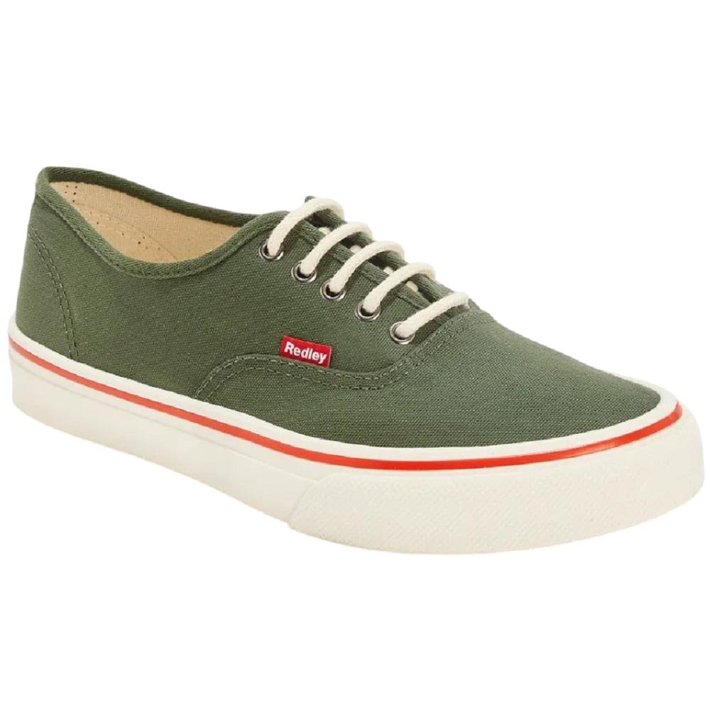 TENIS REDLEY ORIGINALS IR10 LONA REF 6002320000-1 UNISSEX