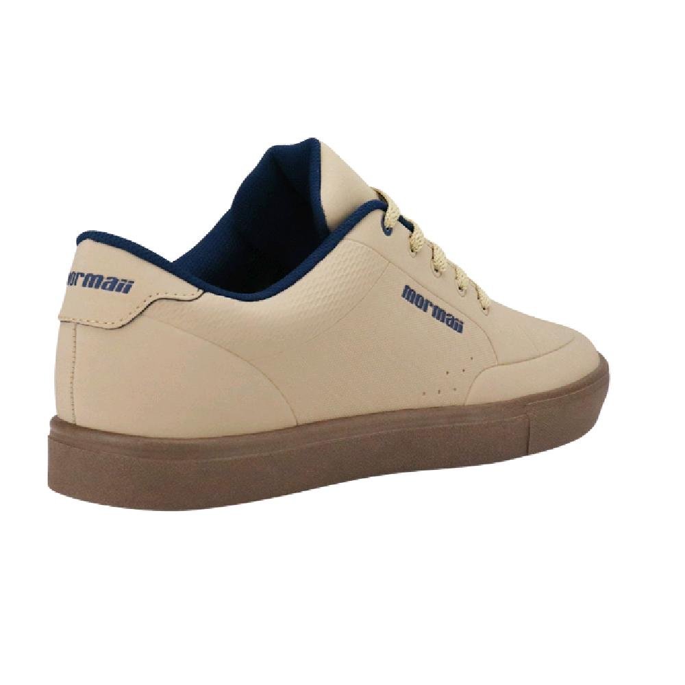 TENIS MORMAII URBAN ONE REF 203366 UNISSEX Bege 3