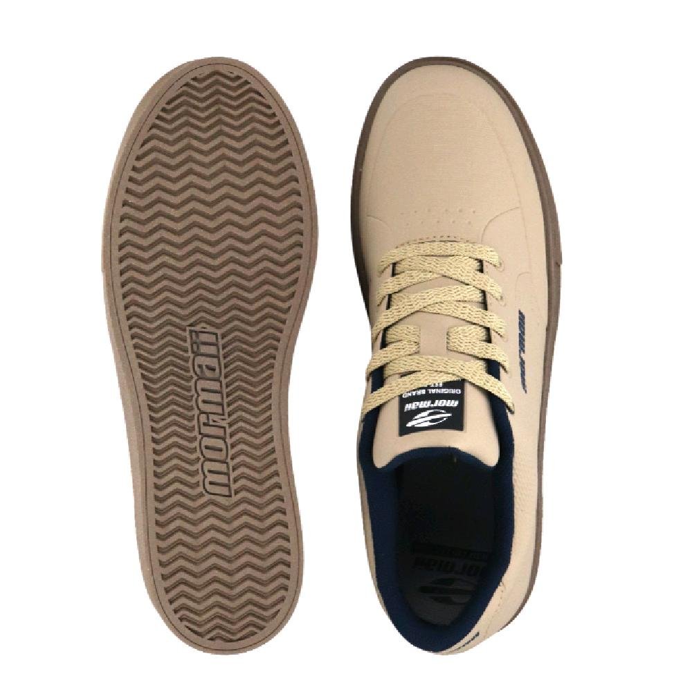 TENIS MORMAII URBAN ONE REF 203366 UNISSEX Bege 4