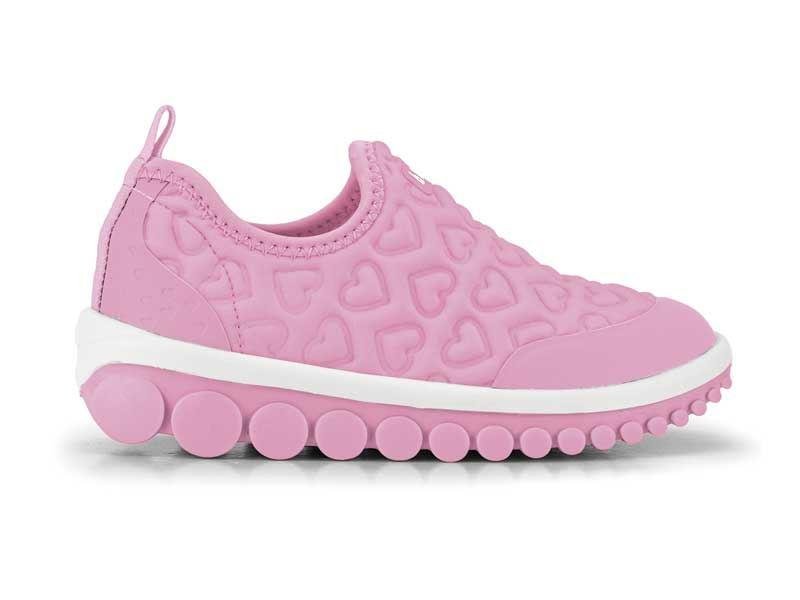 TENIS BIBI ROLLER 2.0 LYCRA REF 1155362 MENINA