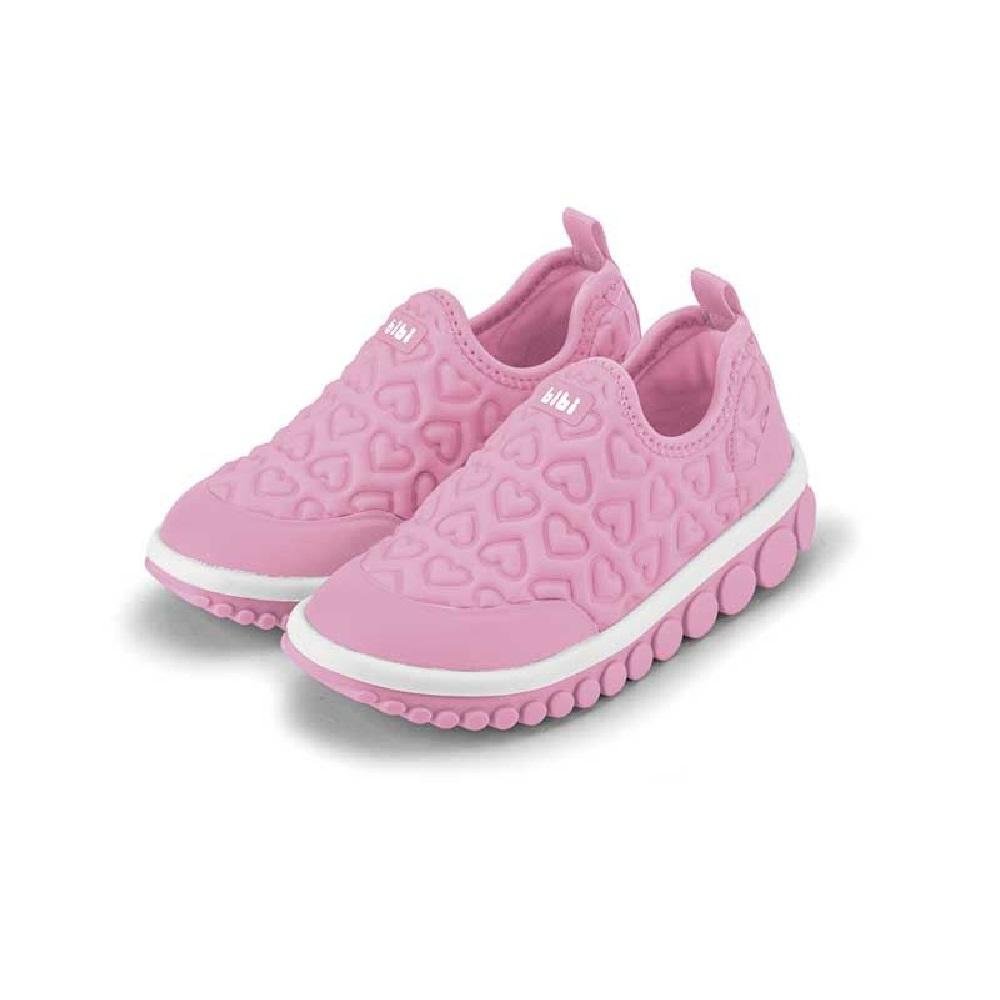 TENIS BIBI ROLLER 2.0 LYCRA REF 1155362 MENINA Rosa 3