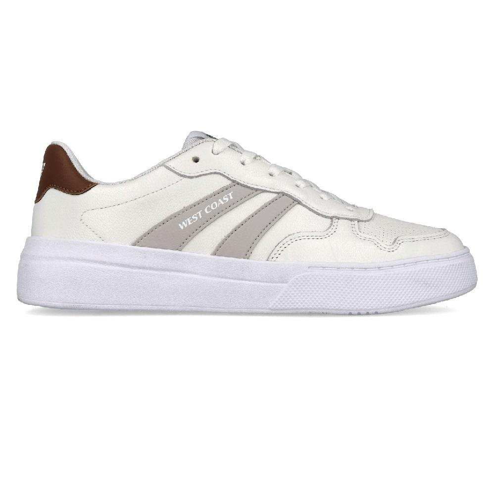 TENIS WEST COAST BOSTON CASUAL REF 313079 MASCULINO