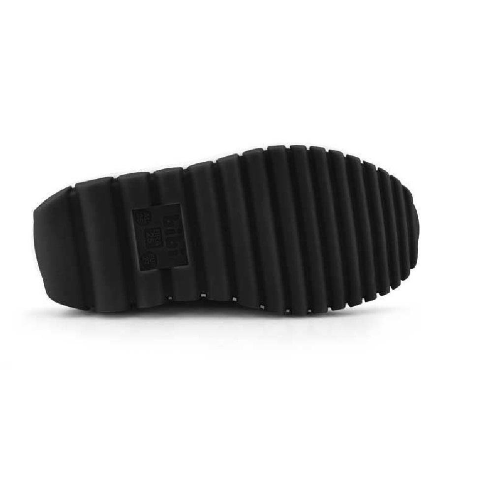 TENIS BIBI ROLLER 2.0 LYCRA REF 1155191 MENINO Preto/Branco 4