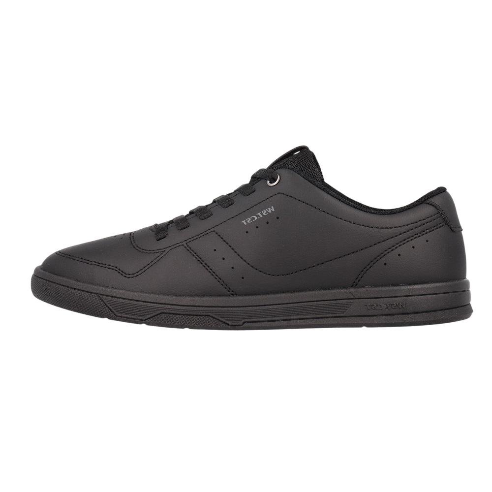 TENIS WEST COAST CITY REF 313050 MASCULINO Preto 2