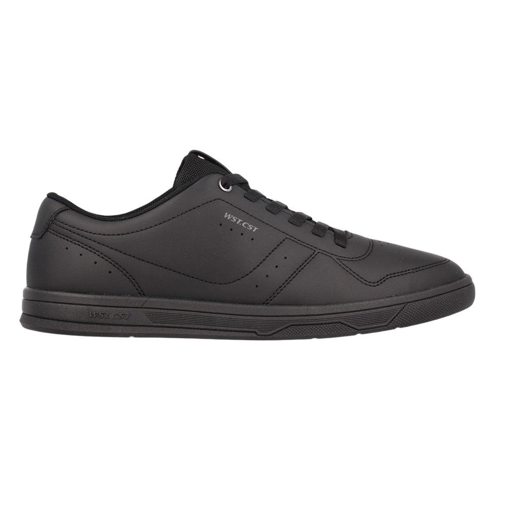 TENIS WEST COAST CITY REF 313050 MASCULINO Preto 3