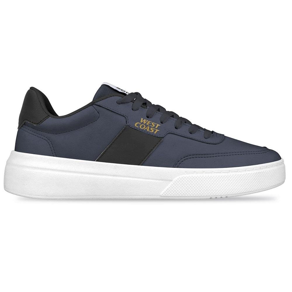 TENIS WEST COAST CASUAL REF 313074 MASCULINO
