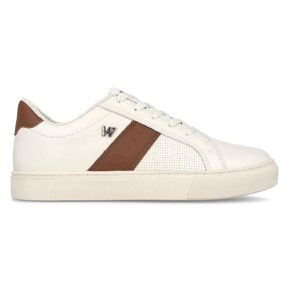 TENIS WEST COAST FORCE CASUAL REF 313083 MASCULINO