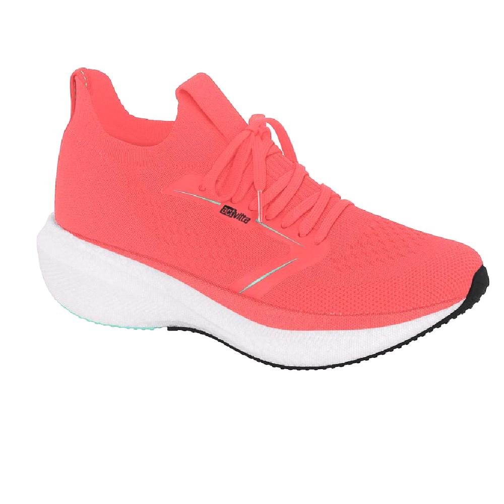 TENIS ACTVITTA CASUAL REF 4849.202.30384 FEMININO Coral 3