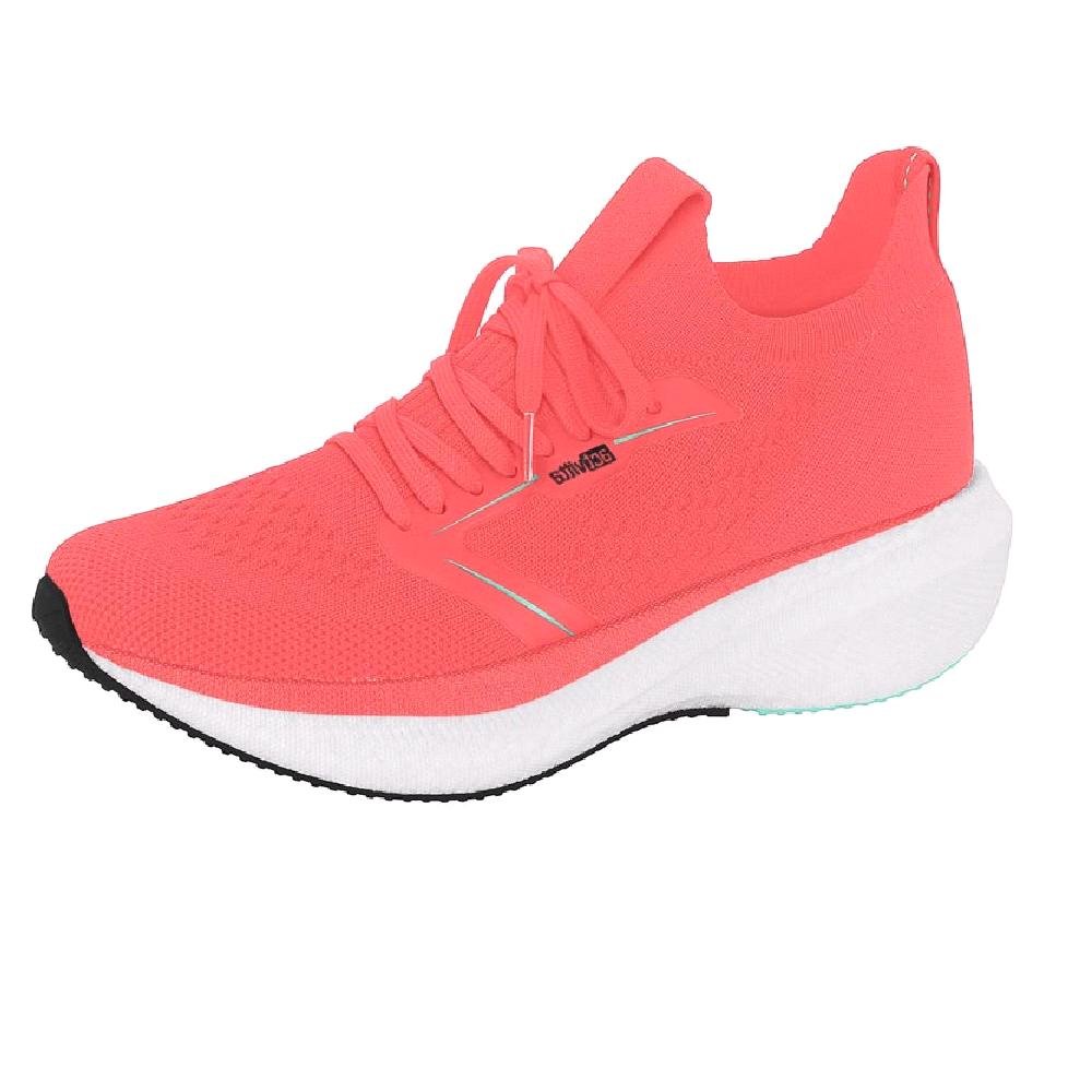 TENIS ACTVITTA CASUAL REF 4849.202.30384 FEMININO Coral 4