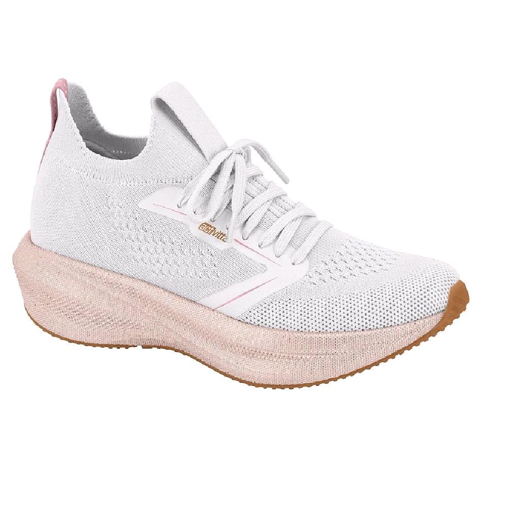 TENIS ACTVITTA CASUAL REF 4849.502.30384 FEMININO