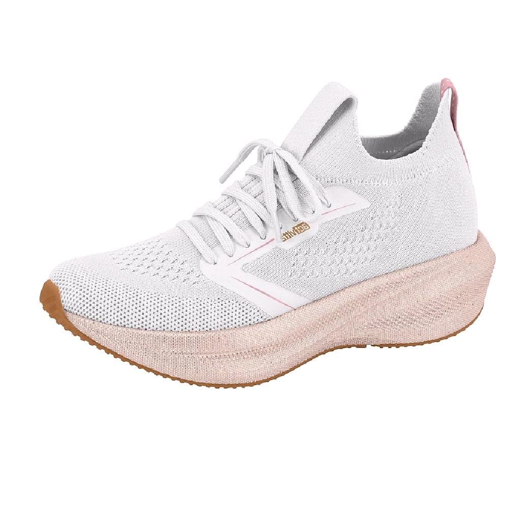 TENIS ACTVITTA CASUAL REF 4849.502.30384 FEMININO Branco 2