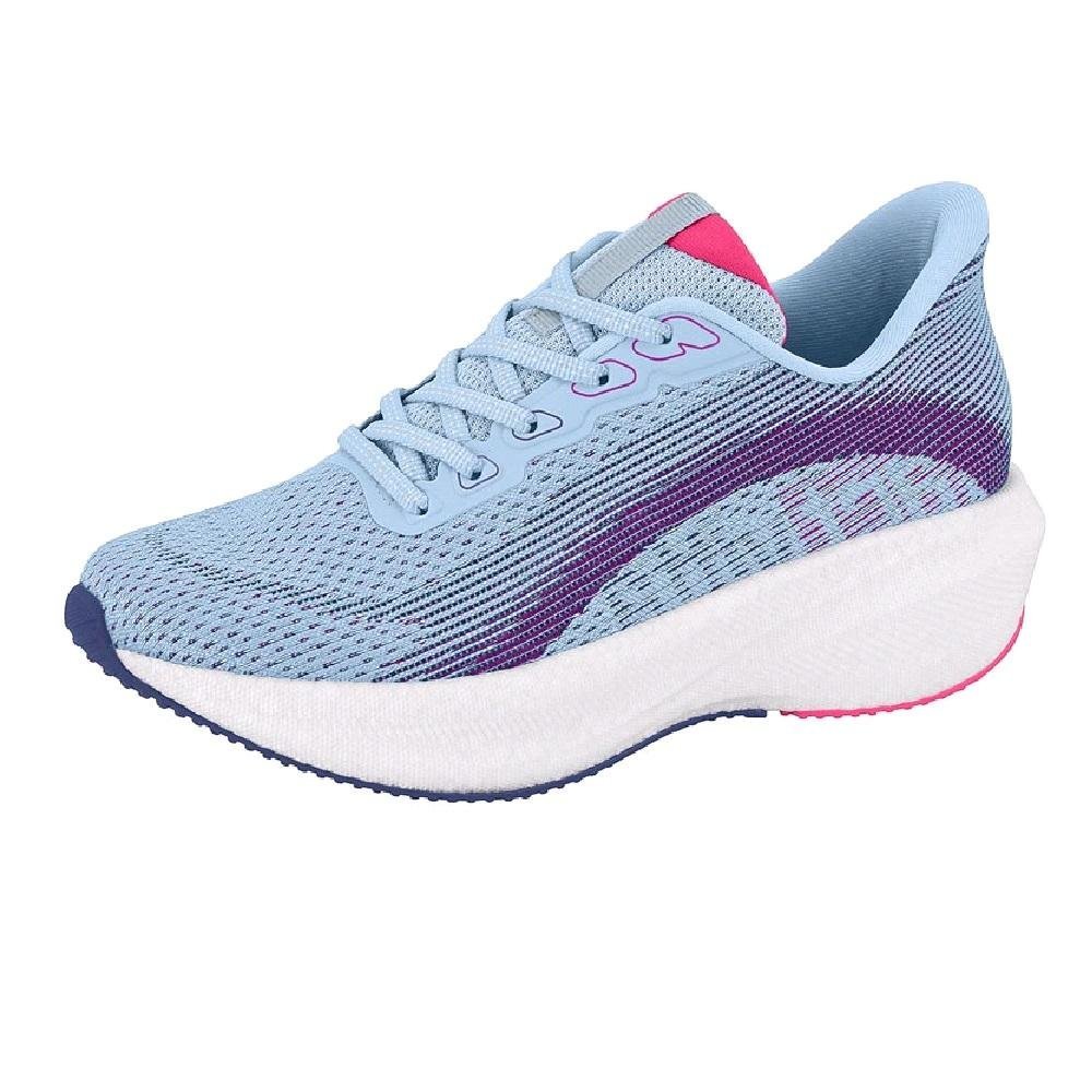 Tenis Loc TENIS ACTVITTA GASPEA LOC ZARIA REF 4849.104.30646 FEMININO Azul