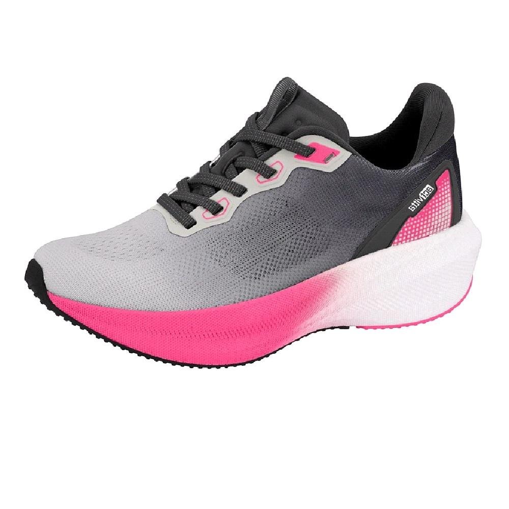 TENIS ACTVITTA LEVE PERFOMANCE REF 4849.403.30401 FEMININO Cinza/Preto 2