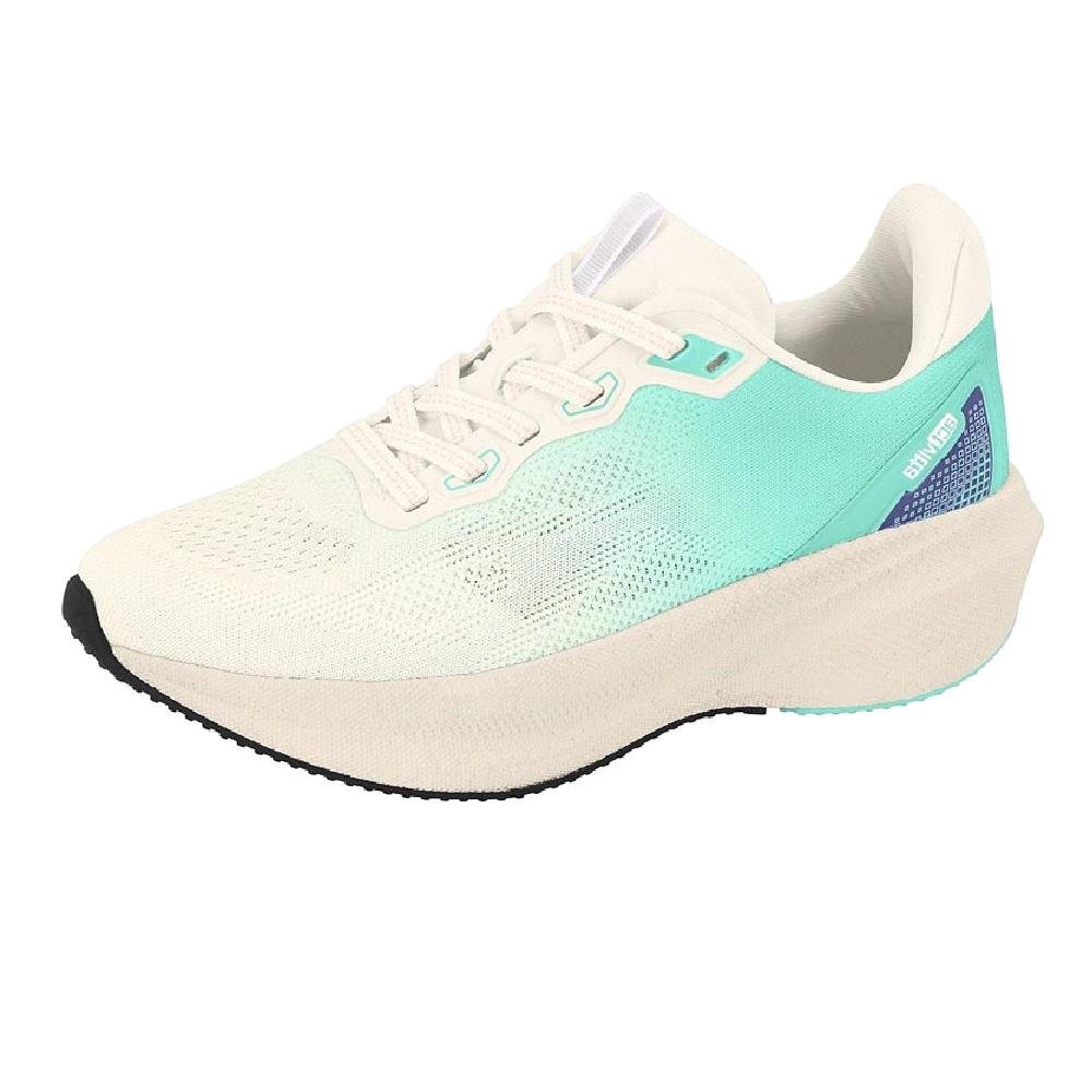 TENIS ACTVITTA SUPER LEVE IMPULSO REF 4849.303.30401 Creme 4