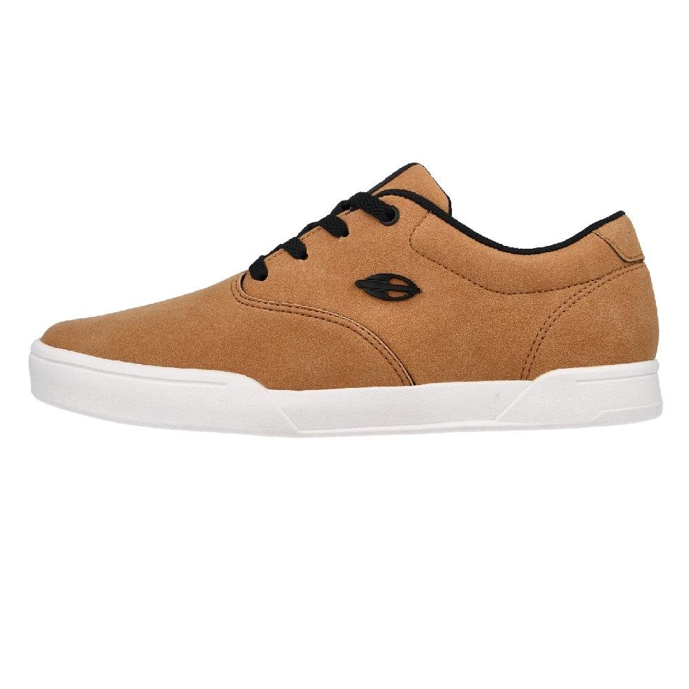 TENIS MORMAII CHUCK 2 REF 203386-08 MASCULINO Marrom 4