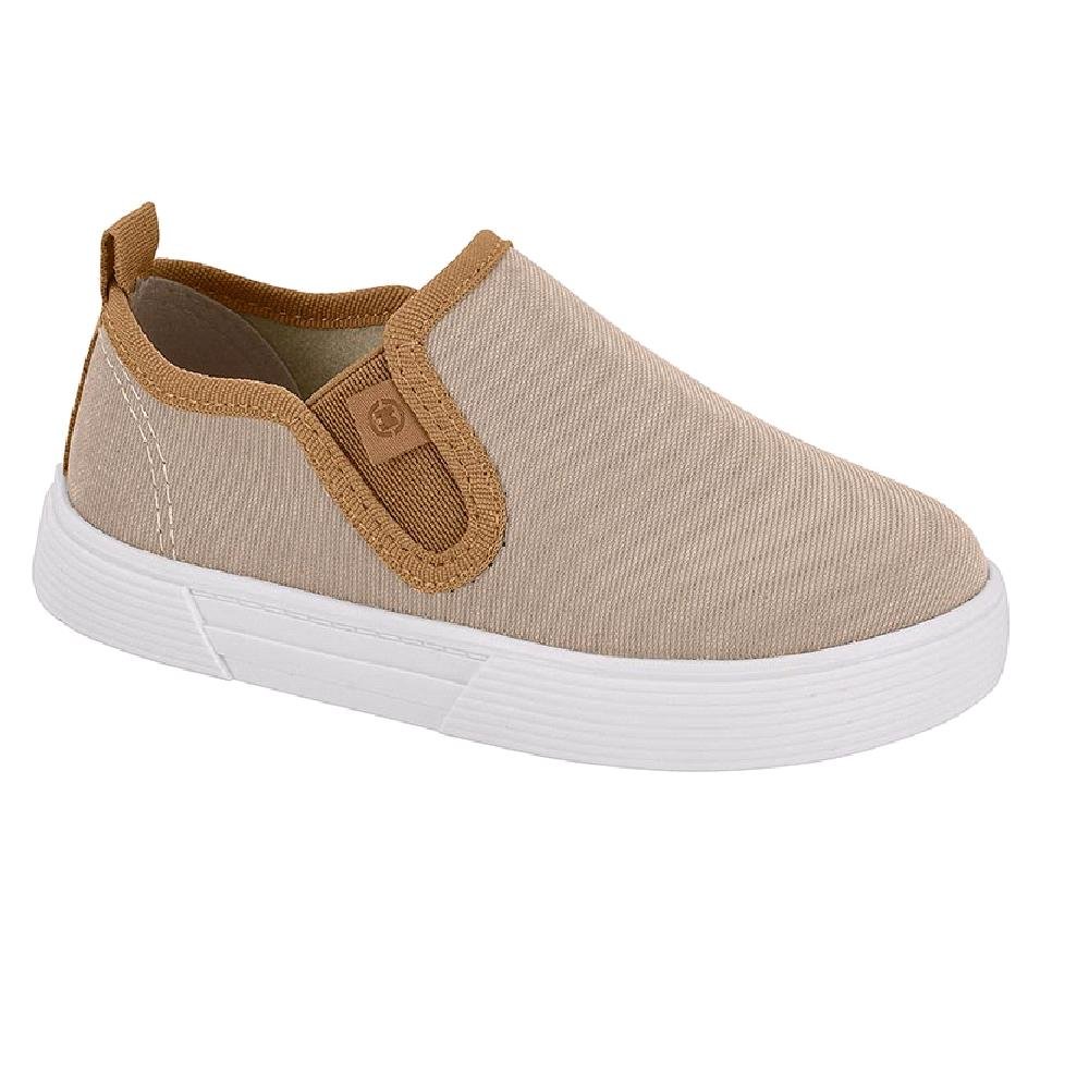 TENIS MOLEKINHO SLIP ON REF 2136.161.24651 MENINO