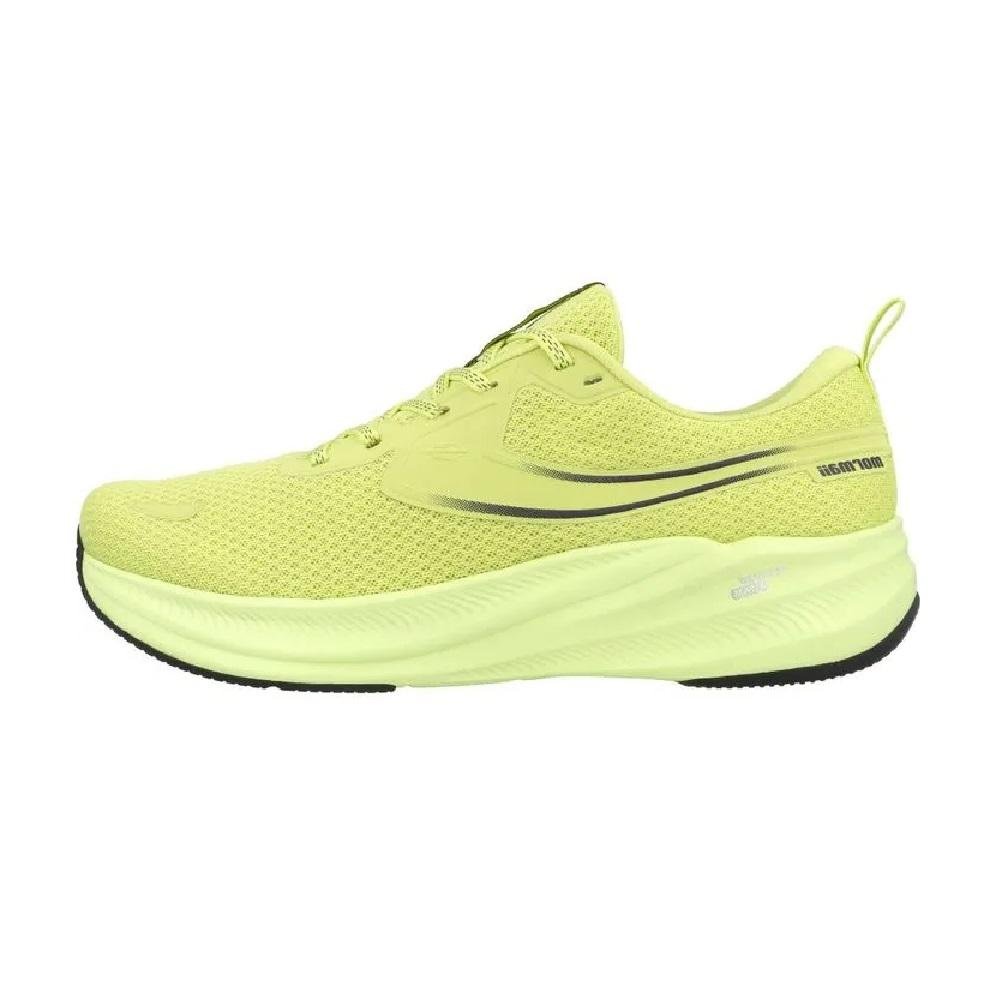 TENIS MORMAII MOVII REF 204106 MASCULINO Verde 2