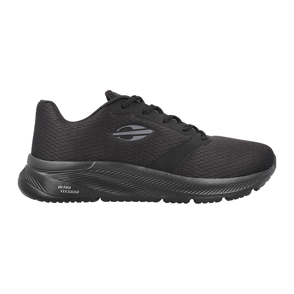 TENIS MORMAII FIRE 2 REF 204115 MASCULINO Preto 2