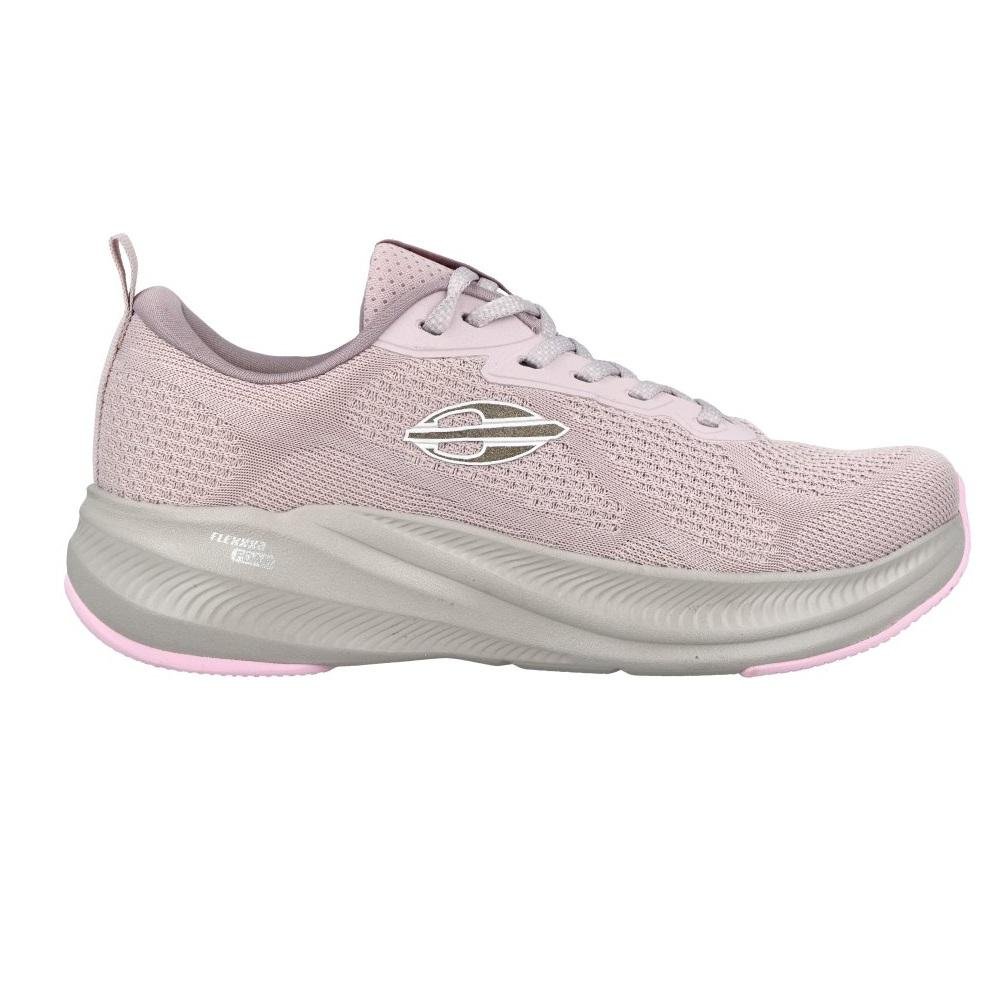 TENIS MORMAII PACE REF 204107 FEMININO Rosa 2