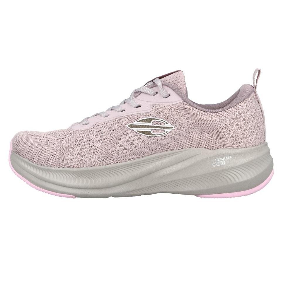 TENIS MORMAII PACE REF 204107 FEMININO Rosa 4