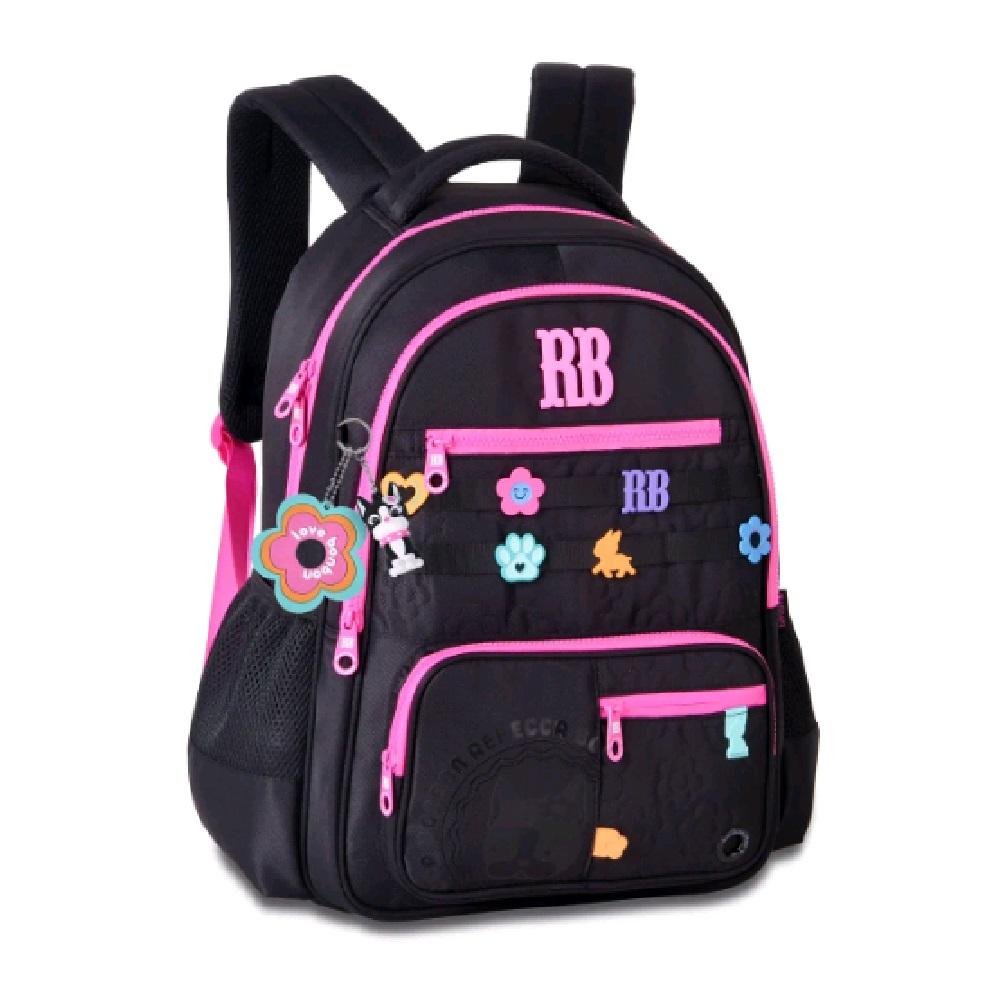 MOCHILA REBECCA BONBON DE COSTAS 17,5 REF RB26231