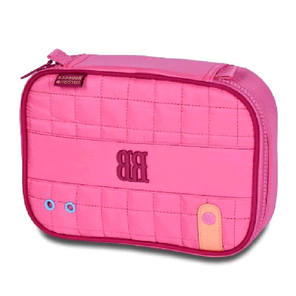ESTOJO REBECCA BONBON 36 PENS PLUSH DREAMS REF RB26240 Rosa 4