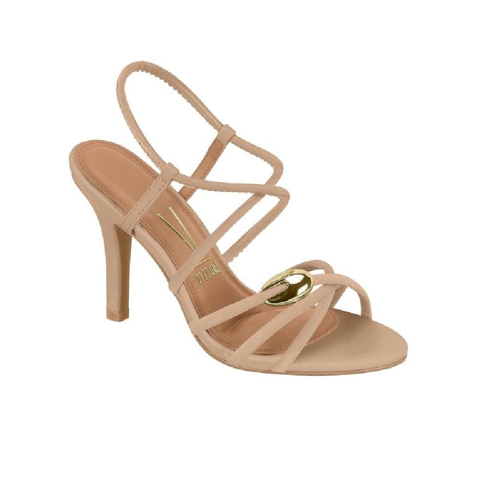 SANDALIA VIZZANO SALTO FINO REF 6249.1014.7286 FEMININO