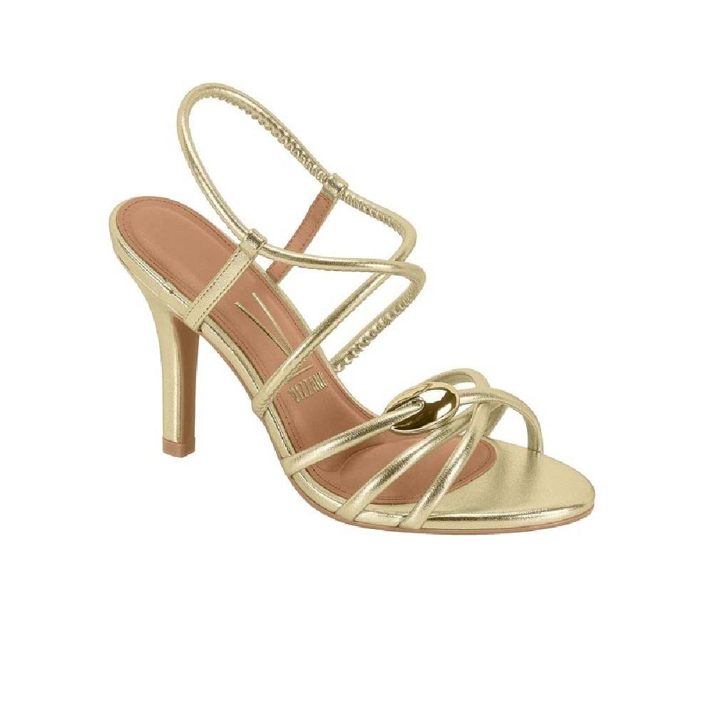 SANDALIA VIZZANO SALTO FINO REF 6249.1114.30579 FEMININO
