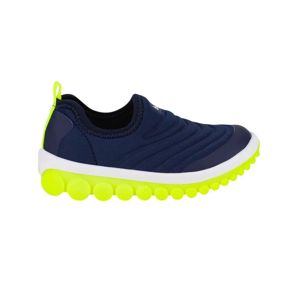 TENIS BIBI ROLLER 2.0 LYCRA REF 1155084  MENINO