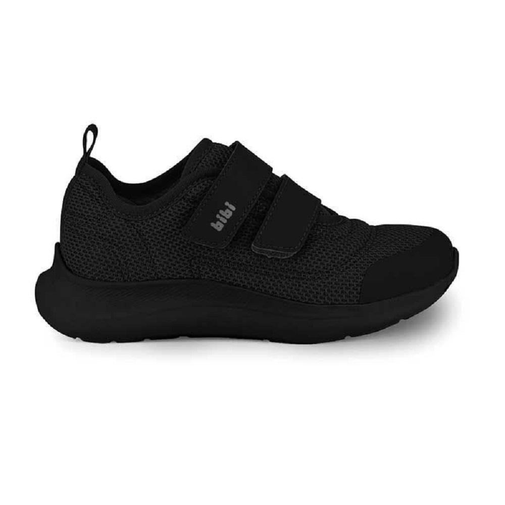 TENIS BIBI ACTION TECIDO REF 1167225 MENINO