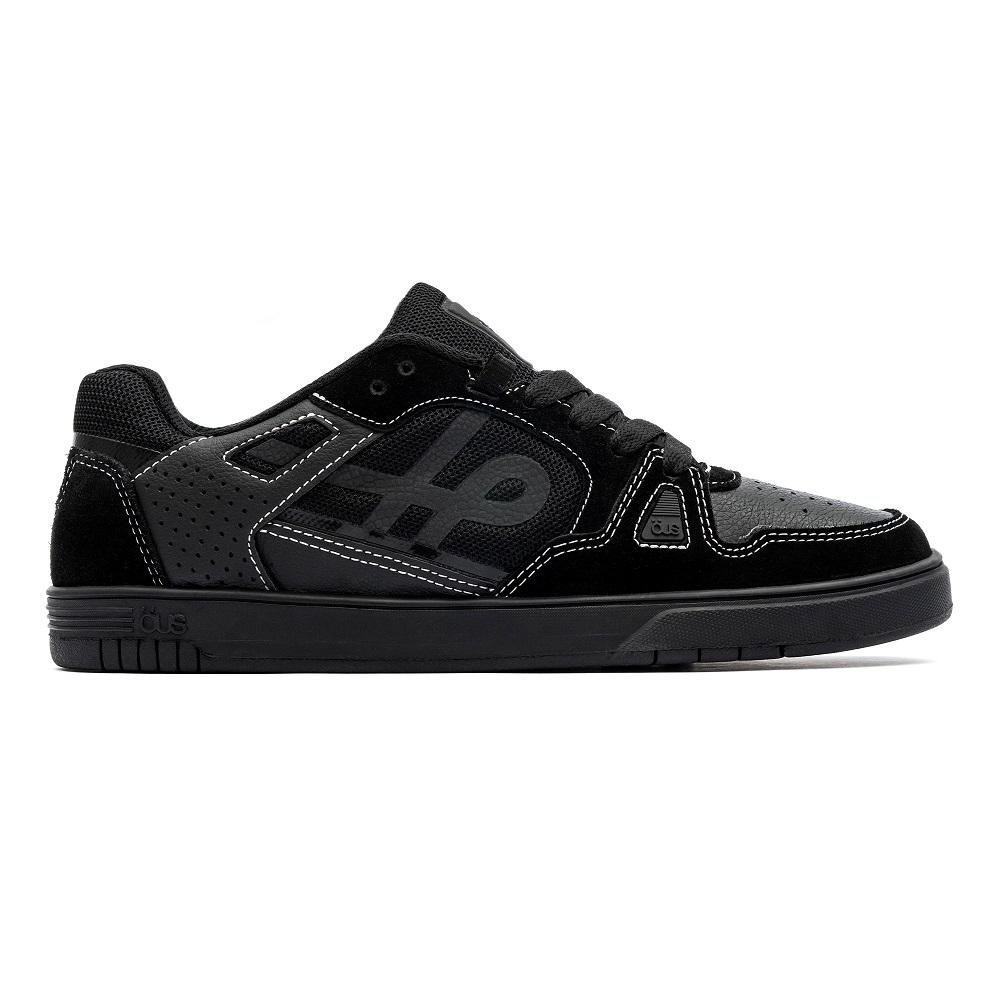 Cor Preto
