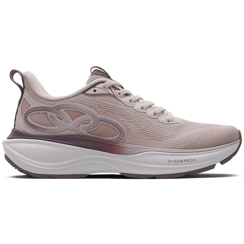 TENIS OLYMPIKUS PRIDE 4 FEMININO