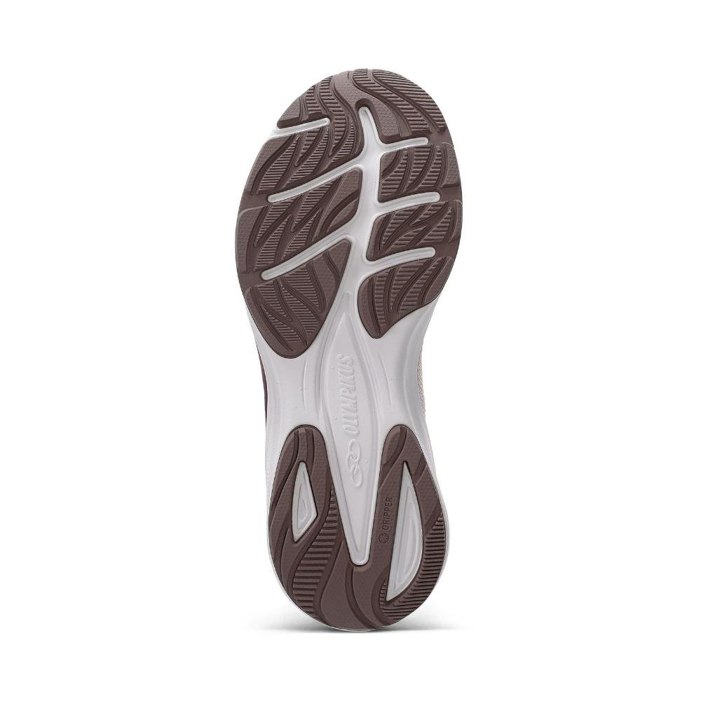 TENIS OLYMPIKUS PRIDE 4 FEMININO Rosa 5