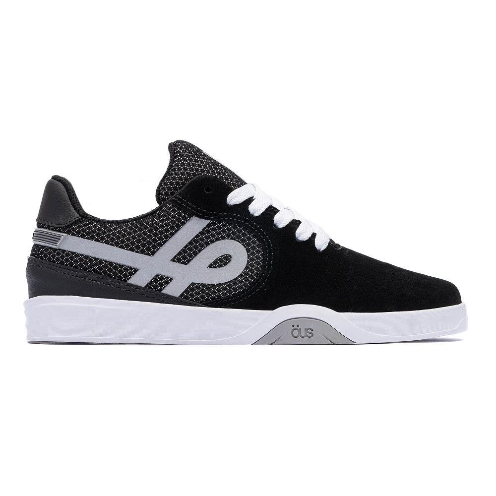 TENIS OUS IMIGRANTE COURO ESSENCIAL REF 350001 MASCULINO