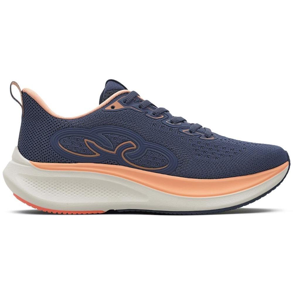 TENIS OLYMPIKUS VOA 3 FEMININO