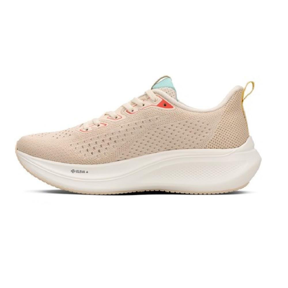 TENIS OLYMPIKUS VOA 3 FEMININO Bege 2