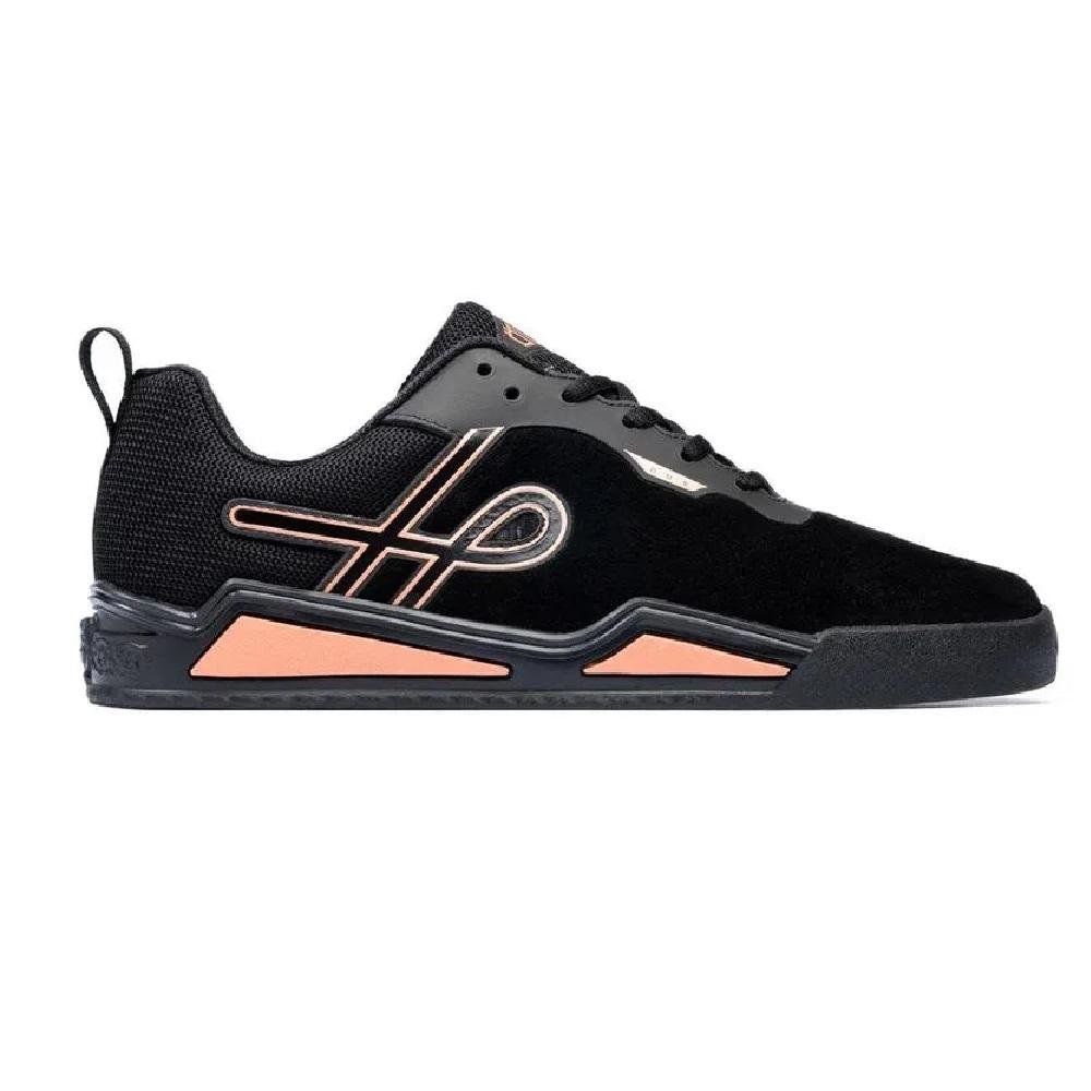 TENIS OUS ARQUITETONICO COPPER 2 COURO REF 350024 MASCULINO