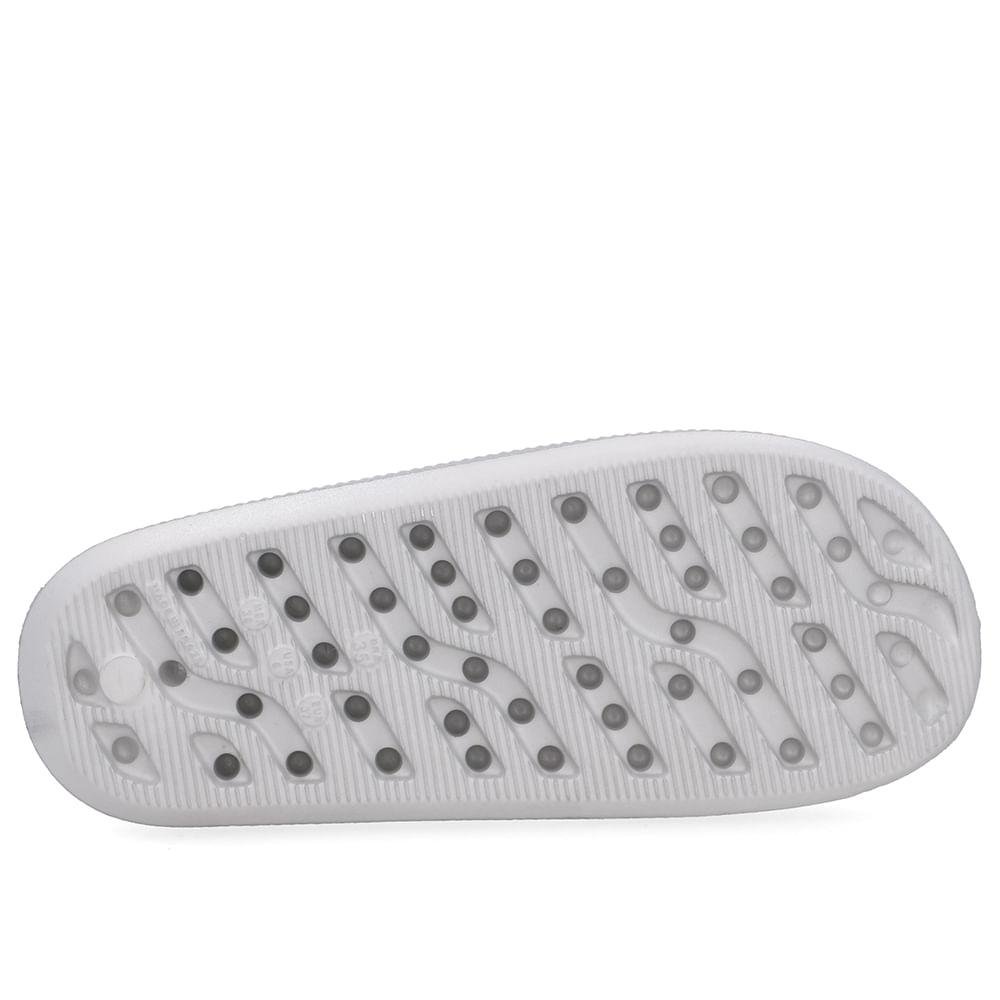 CHINELO USAFLEX NUVEM REF AG05002 FEMININO Prata 4