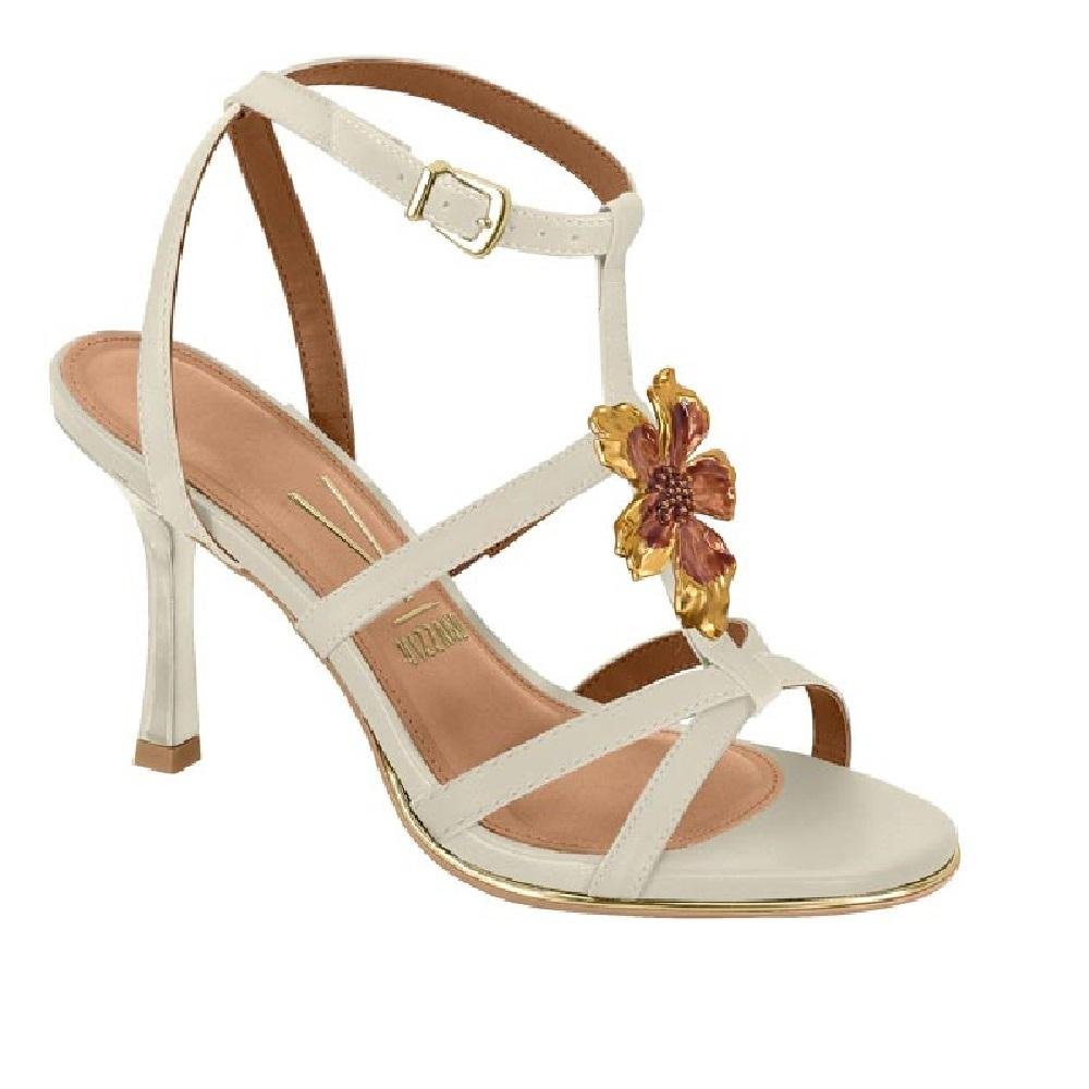SANDALIA VIZZANO SALTO FINO REF 6552.105.7286 FEMININO