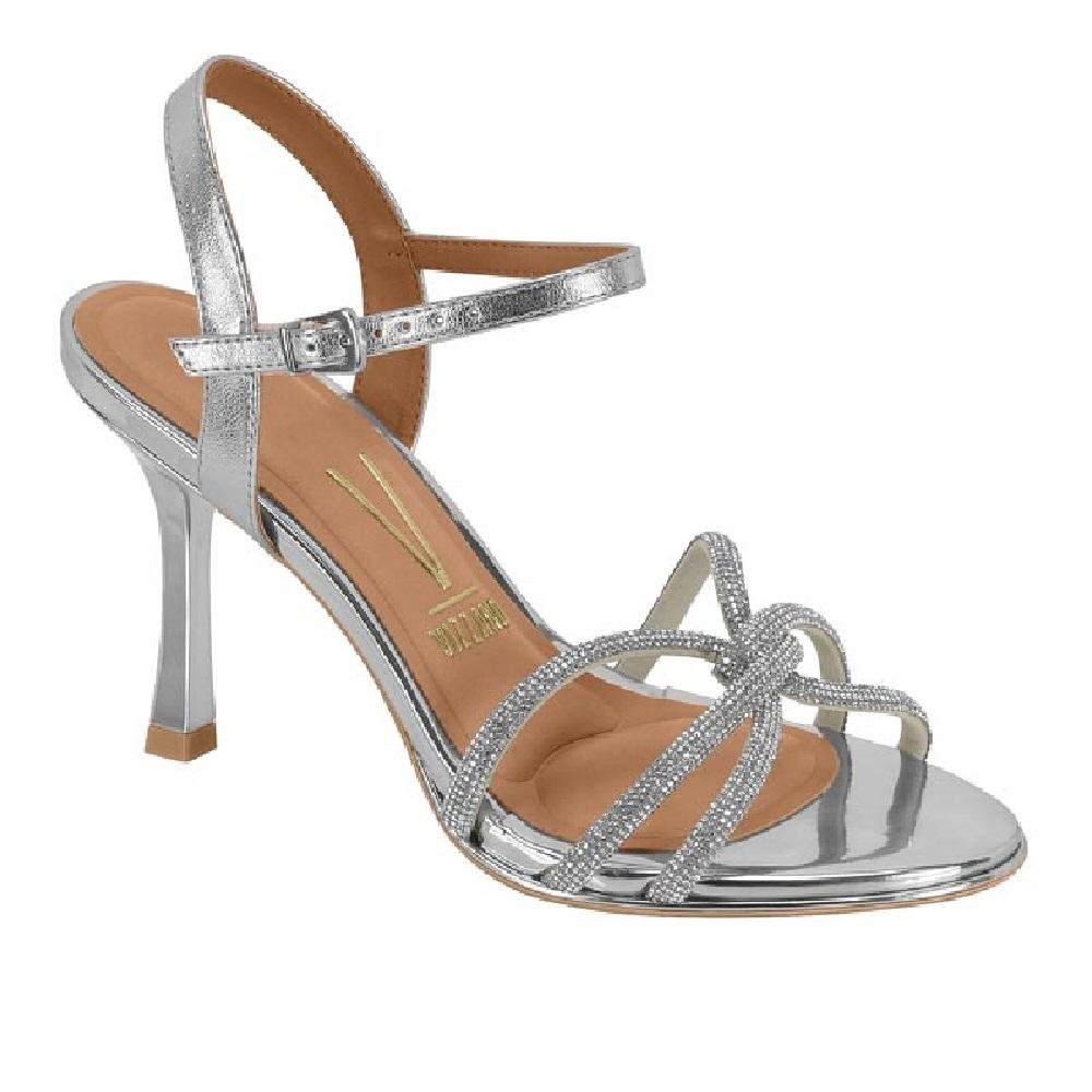 SANDALIA VIZZANO SALTO FINO REF 6552.203.30590 FEMININO