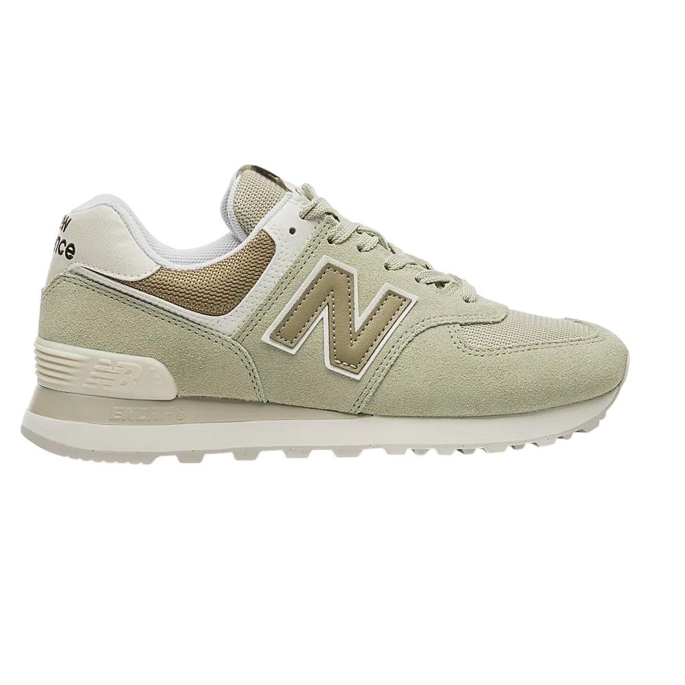 TENIS NEW BALANCE 574V2 CASUAL FEMININO