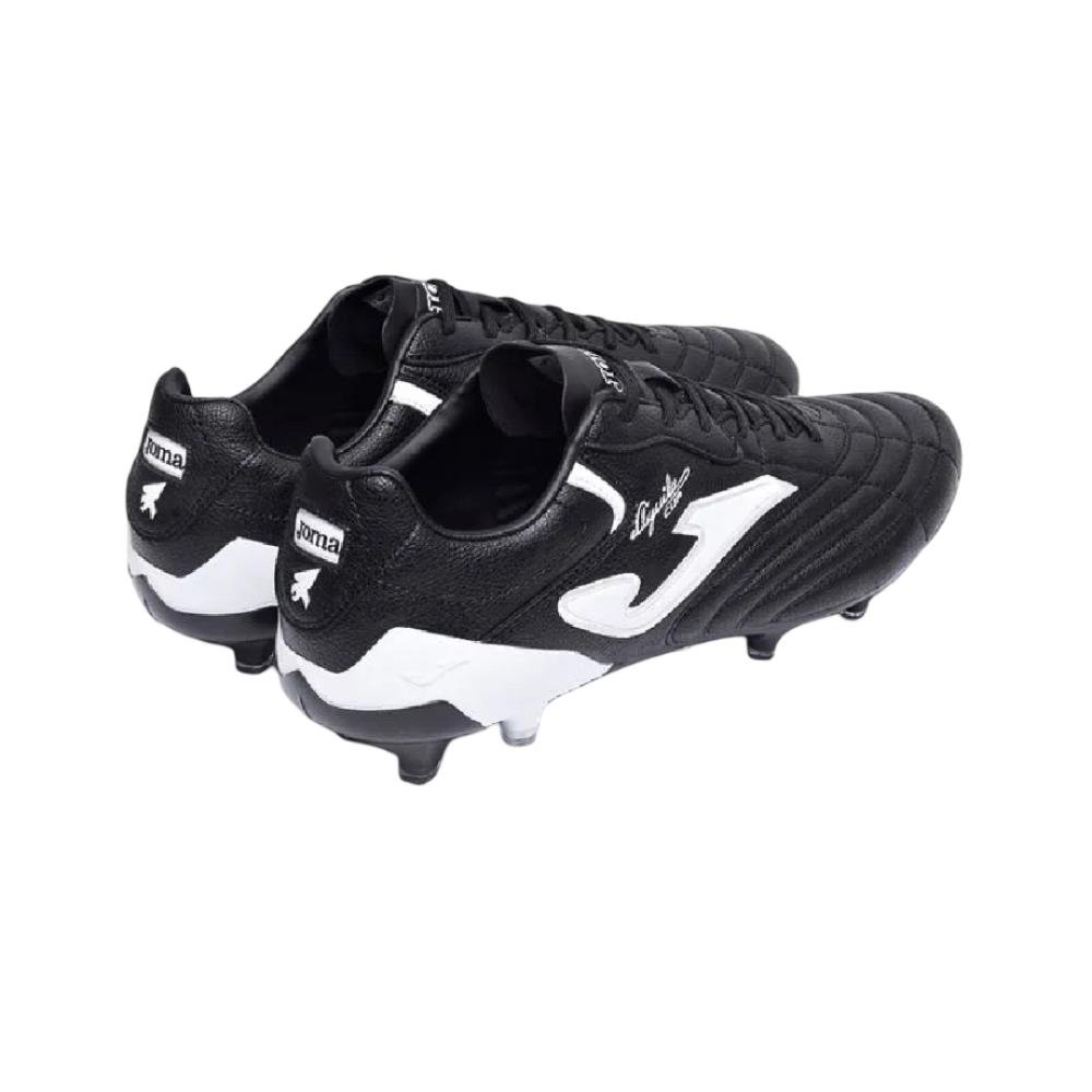 CHUTEIRA JOMA CAMPO AGUILA MASCULINO Preto 2