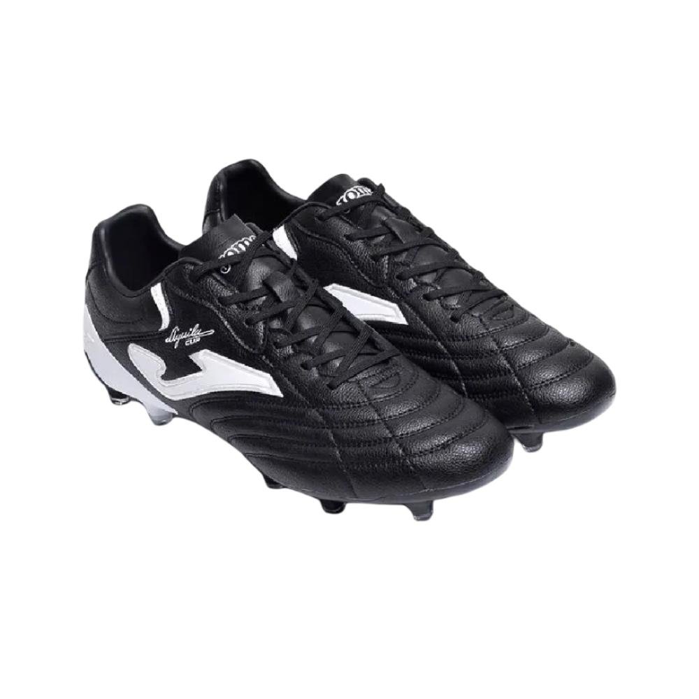 CHUTEIRA JOMA CAMPO AGUILA MASCULINO Preto 3